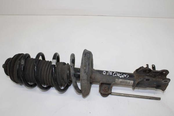 STOßDÄMPFER VORNE RECHTS OPEL/FIAT - Vue 1